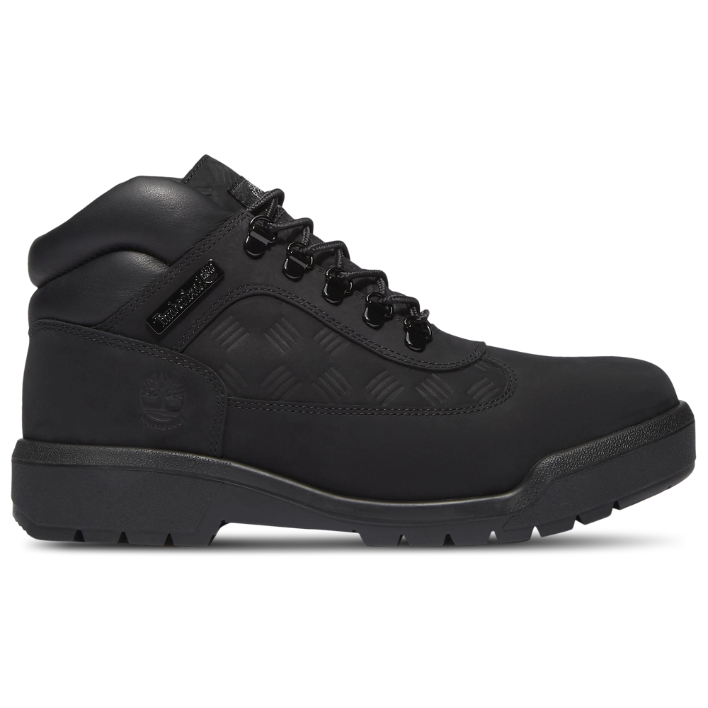 Timberland Field Boots