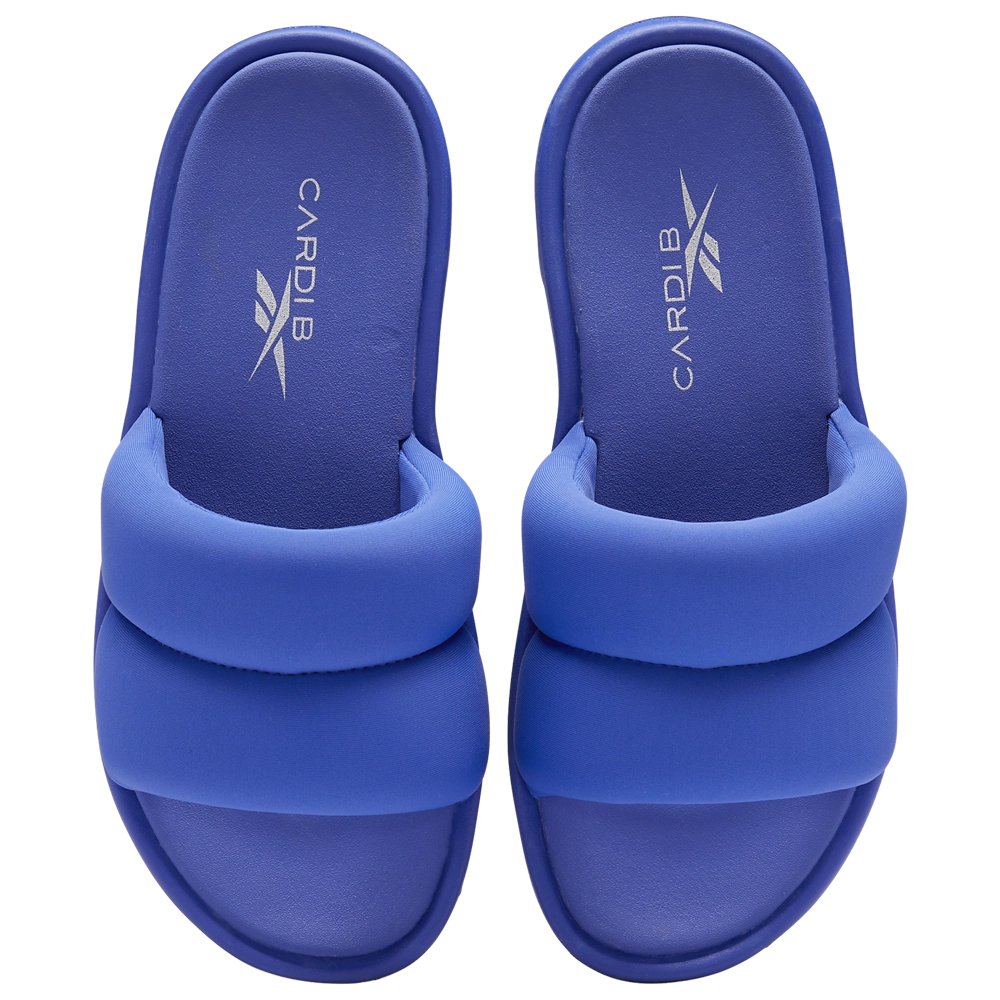 Reebok Cardi Slides