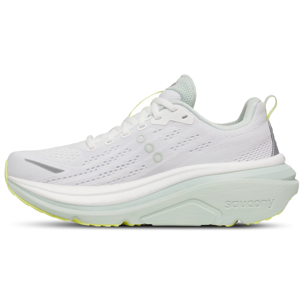 Saucony Hurricane 25