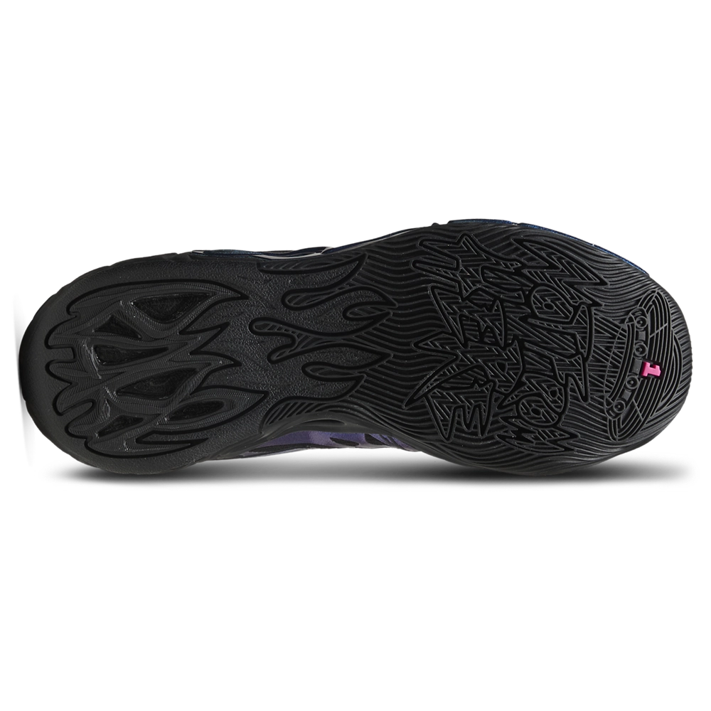 PUMA MB.04 Reflections