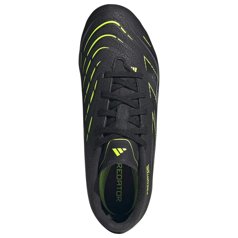 adidas Predator League Fold-Over Tongue FG/MG