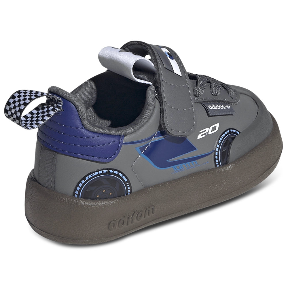 adidas Originals x Pixar Cars adiFOM Samba 360