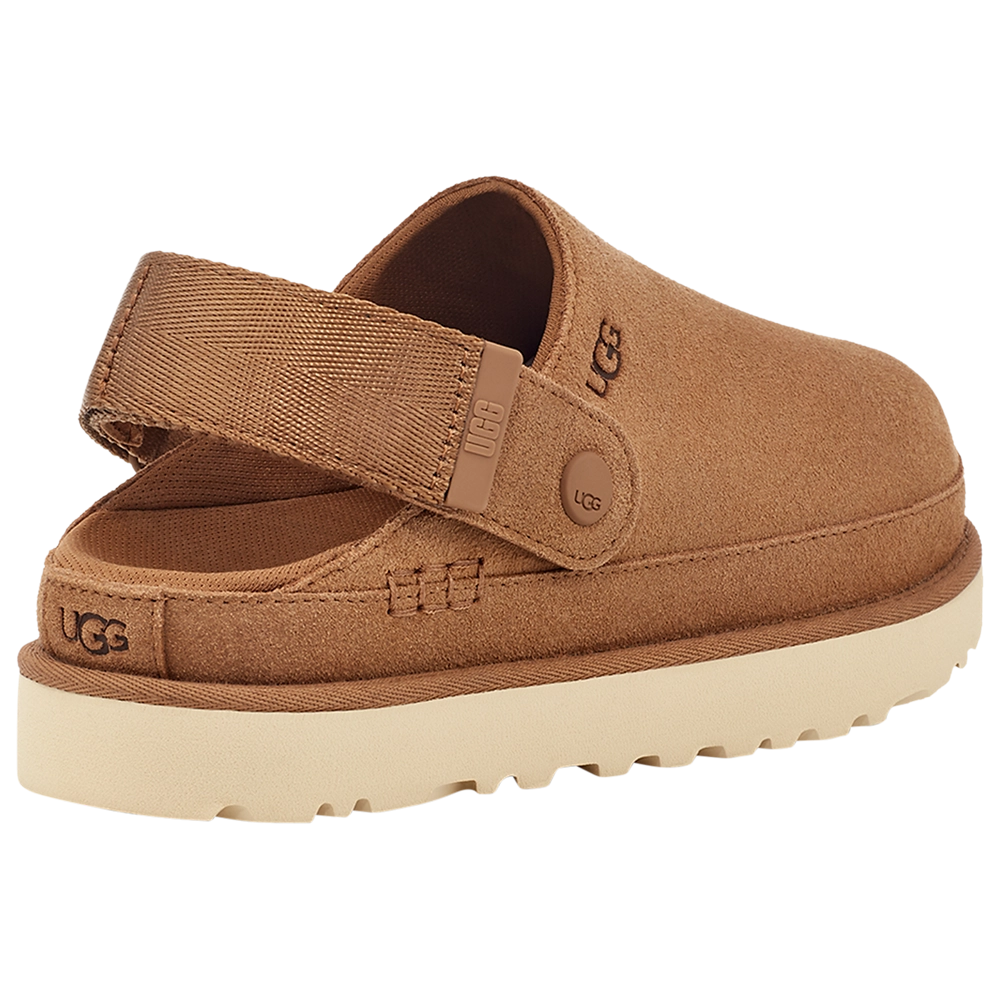 UGG Goldenstar Clogs
