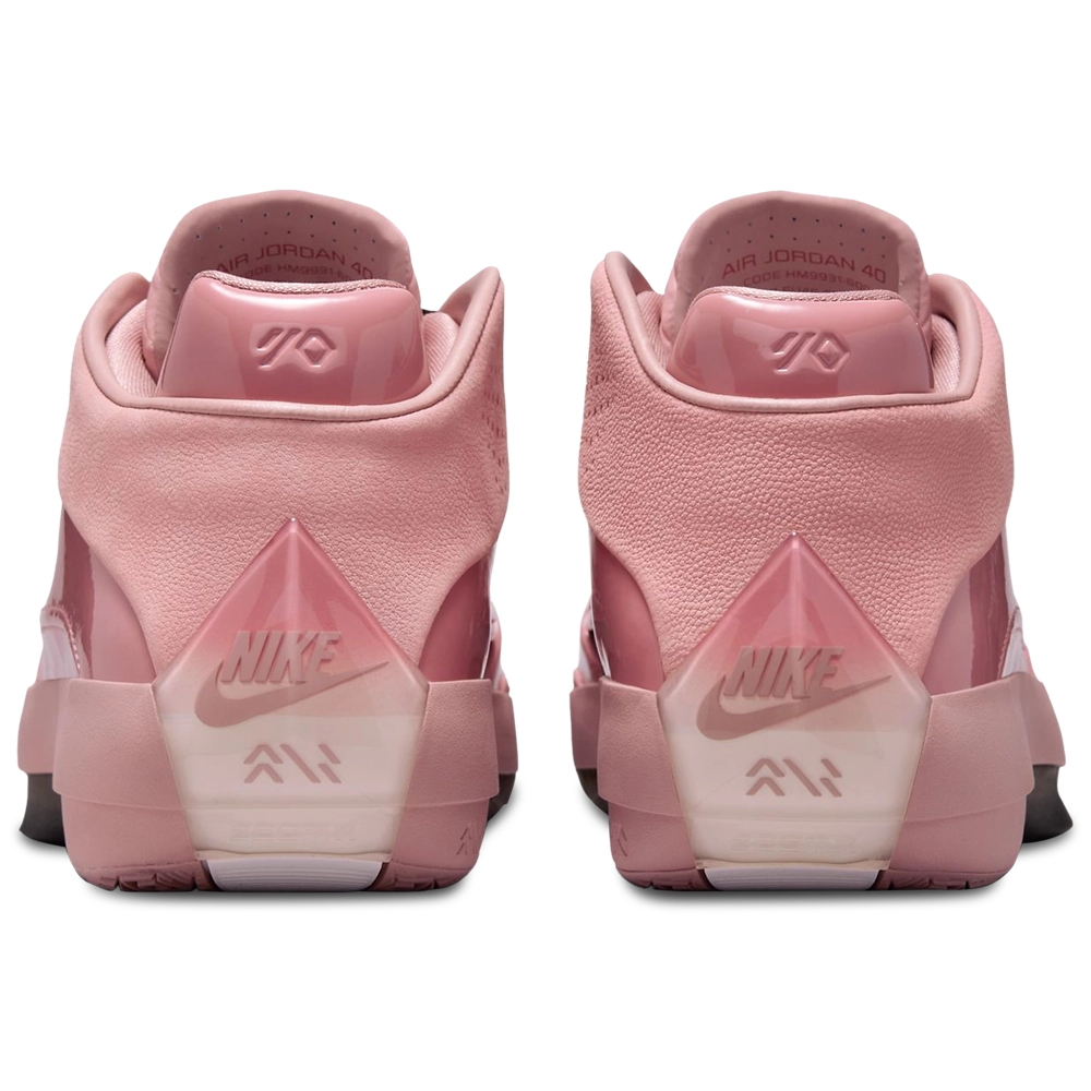 Jordan Air Jordan 40