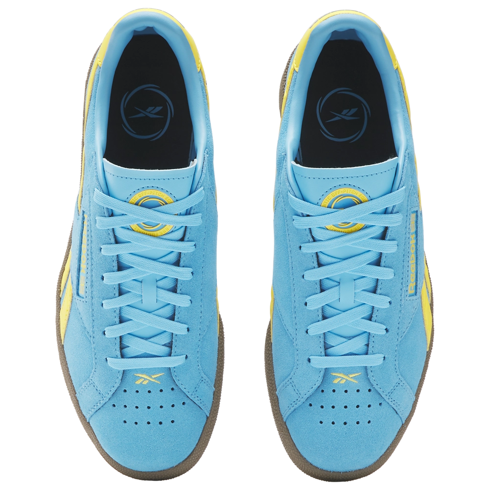 Reebok Club C Grounds Uk