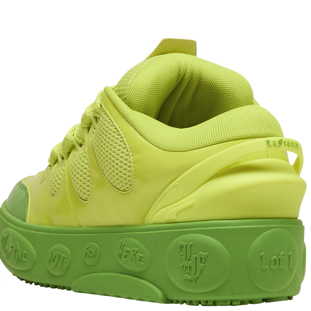 PUMA LaFrance Assist