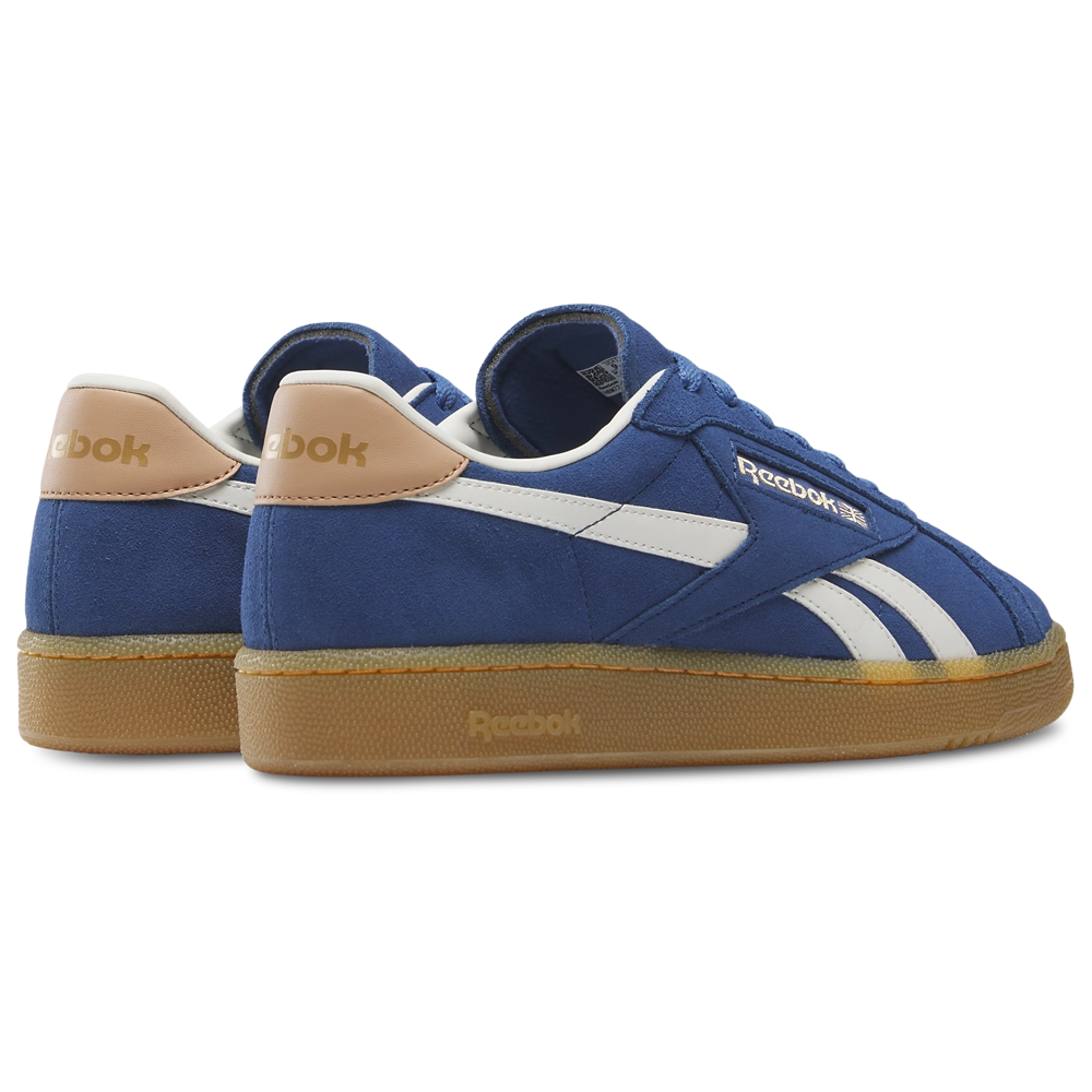 Reebok Club C Grounds Uk