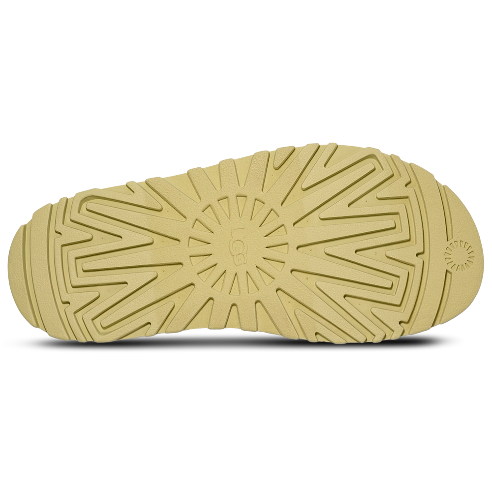 UGG GoldenGlow Slides