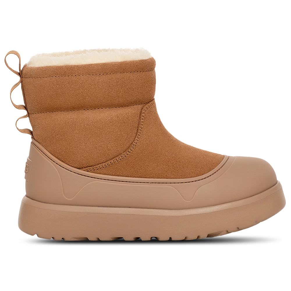 UGG Classic Mini Mod