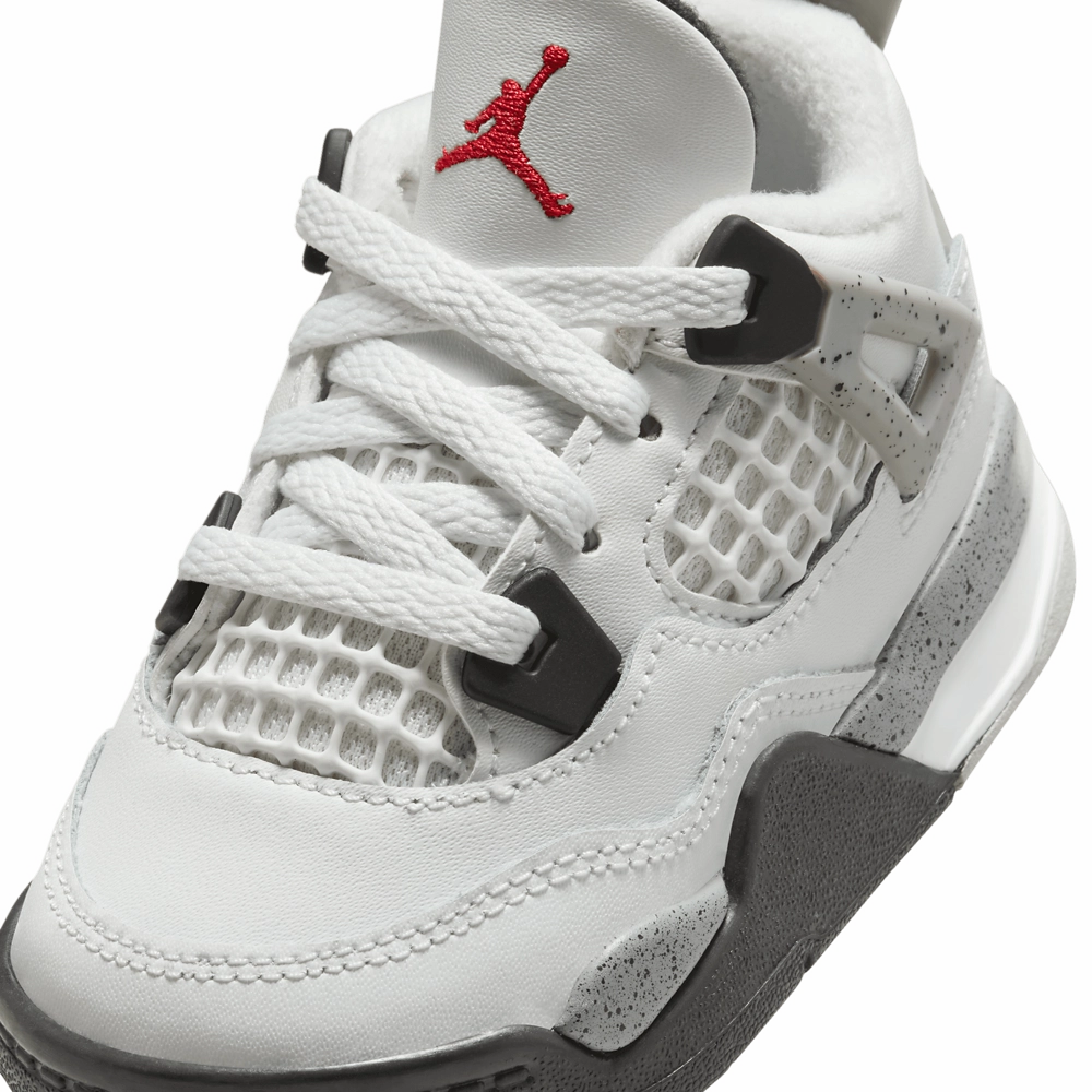 Jordan Jordan Retro 4 Remastered