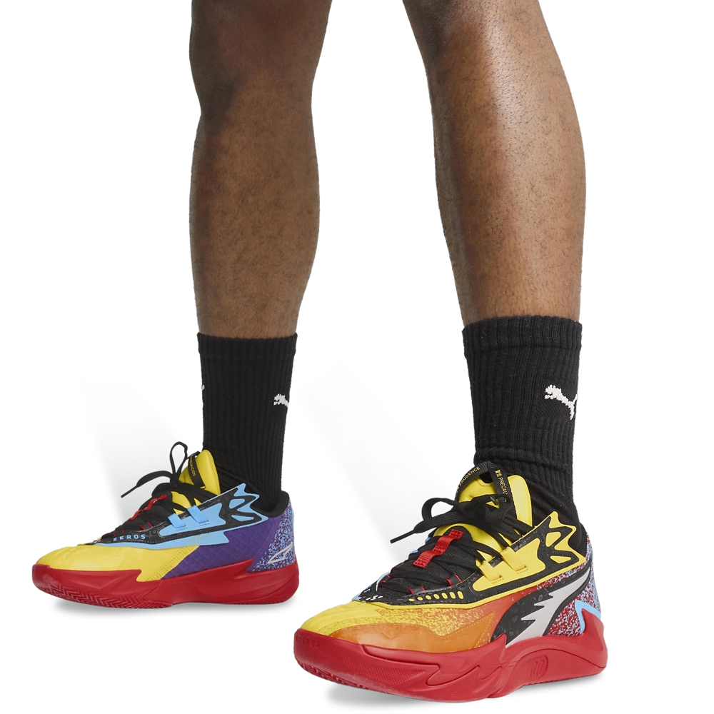 PUMA Scoot Zeros II CAUTION