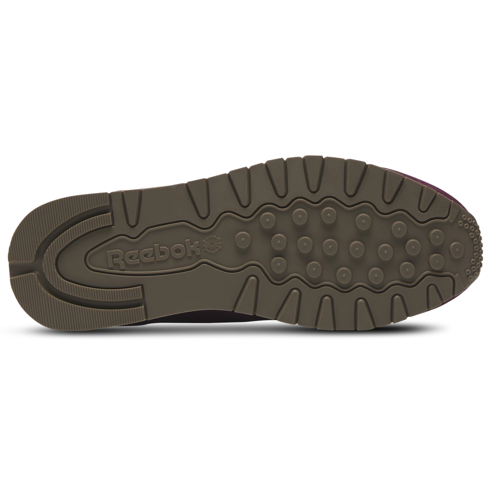 Reebok Classic Leather