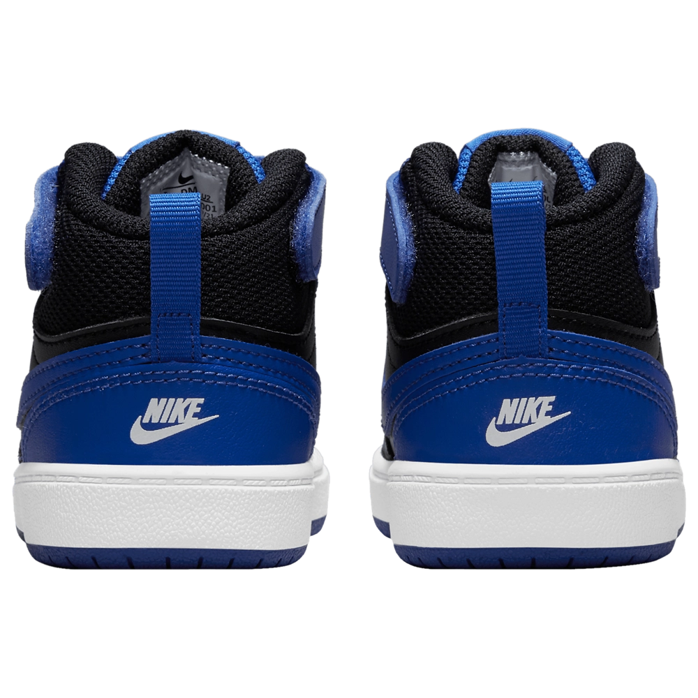 Nike Court Borough Mid 2