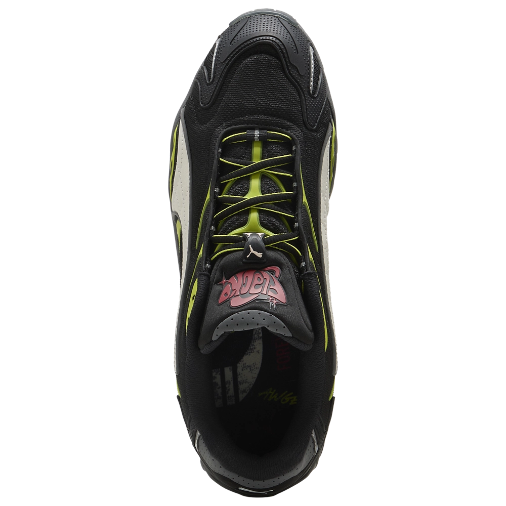 PUMA X ASAP Rocky Inhale