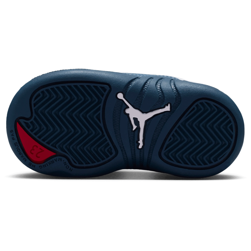 Jordan Retro 12