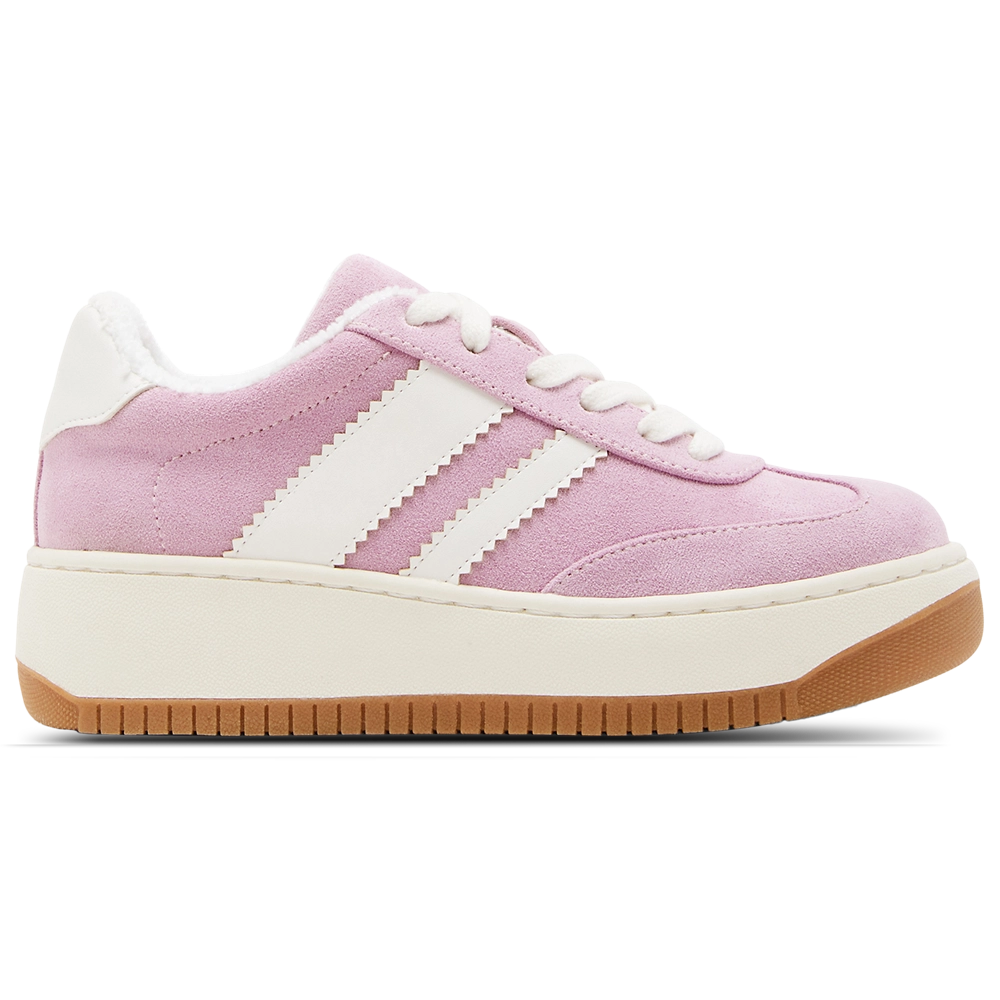 Steve Madden JFIELD RETRO SNEAKER