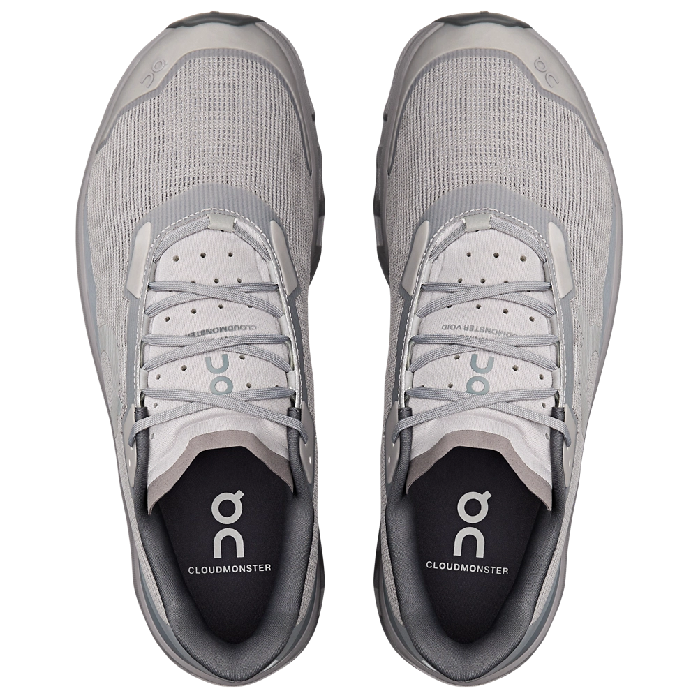 On Cloudmonster Void