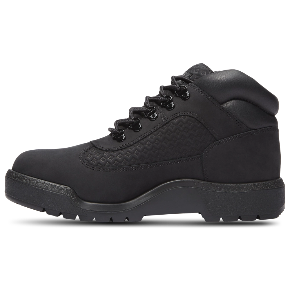 Timberland Field Boots