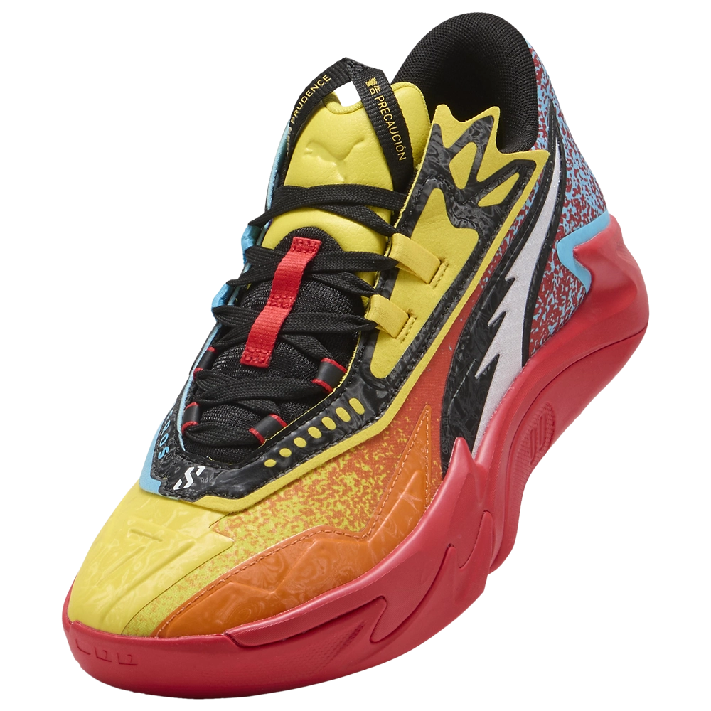 PUMA Scoot Zeros II CAUTION