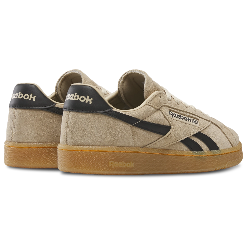 Reebok Club C Grounds Uk