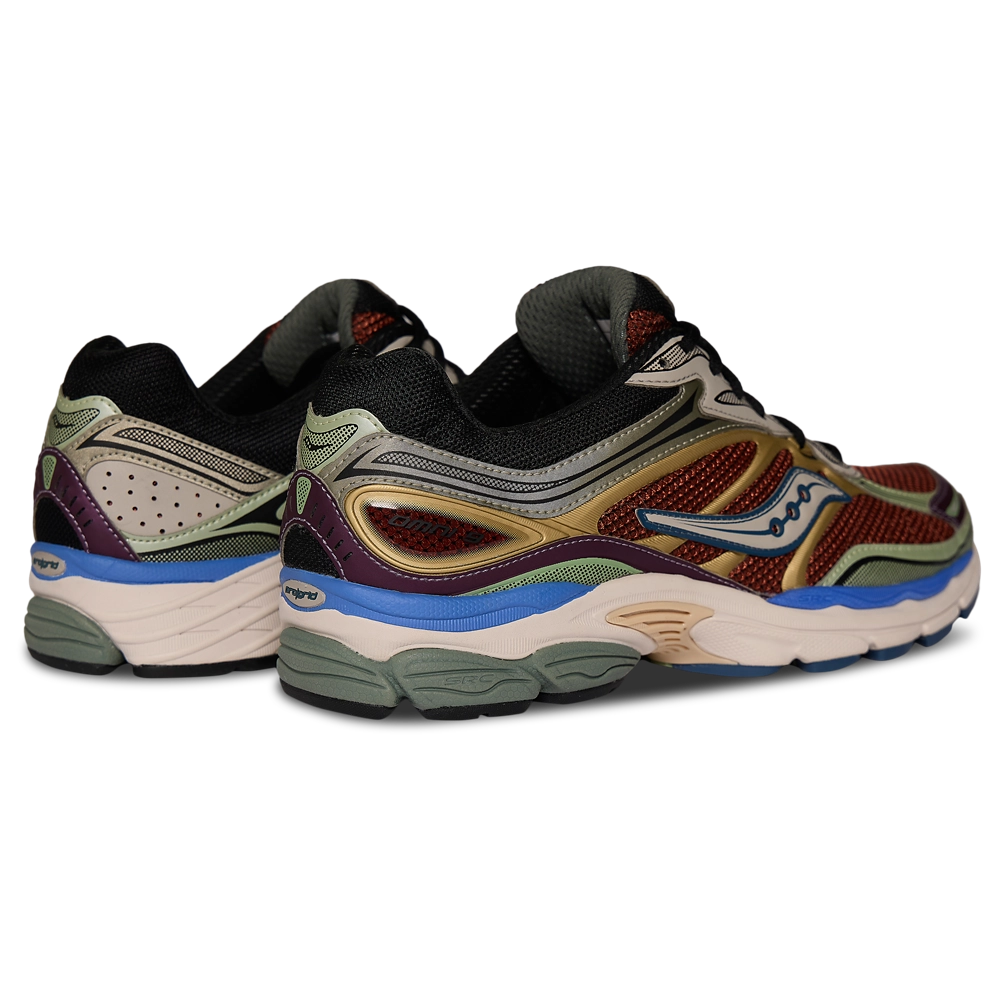 Saucony Progrid Omni 9