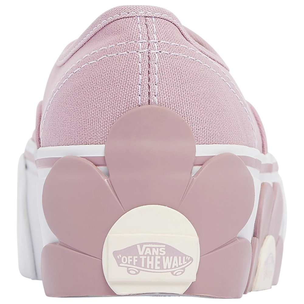 Vans Authentic Stackform