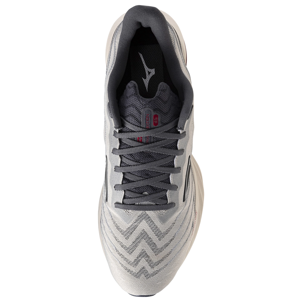 Mizuno Wave Creation 25 SSW