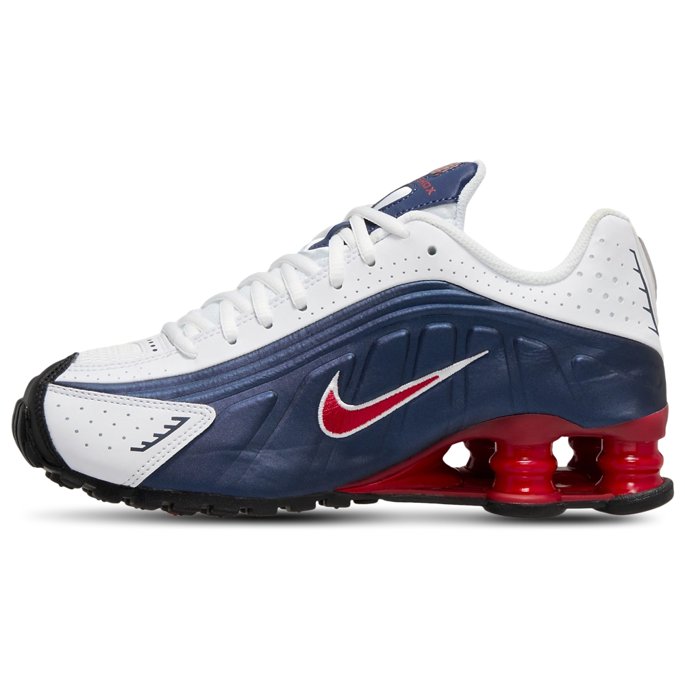 Nike Shox R4