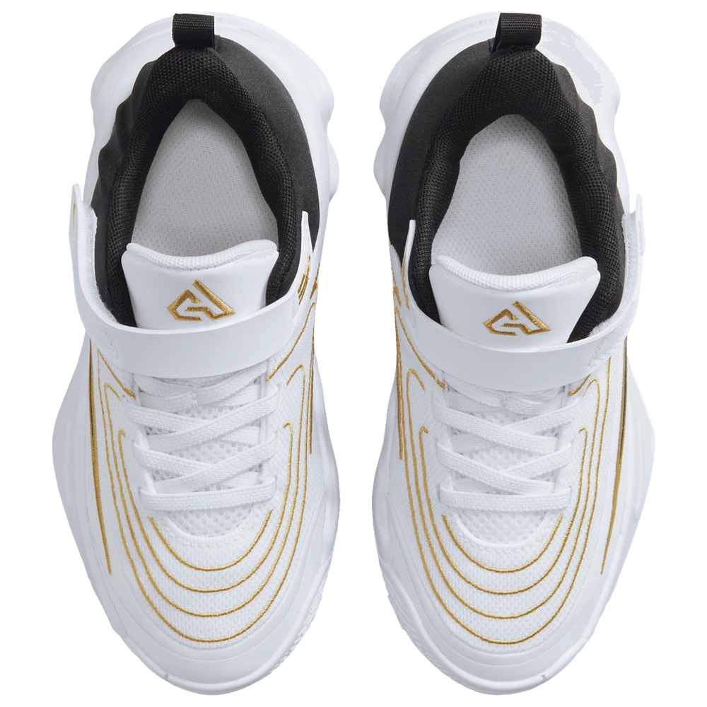 Nike Giannis Immortality 4