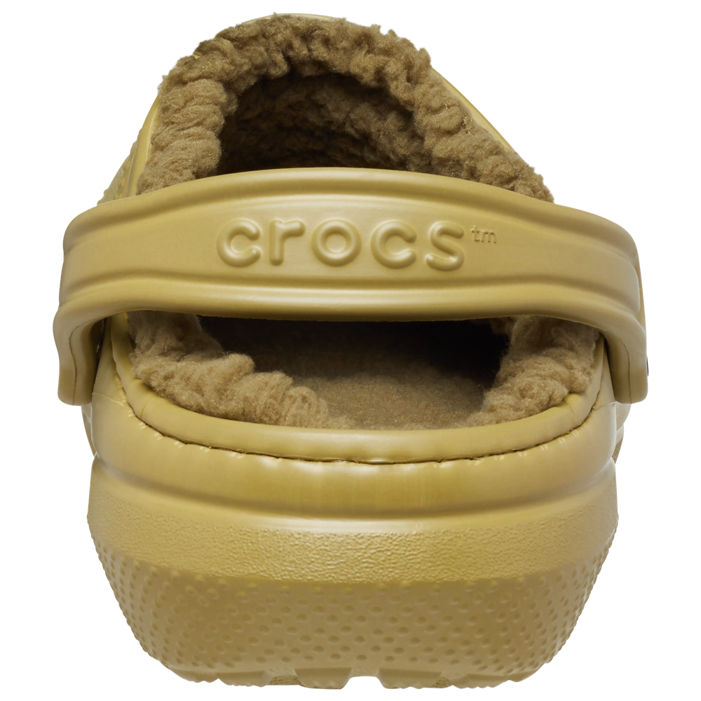 Crocs Classic Lined Clogs