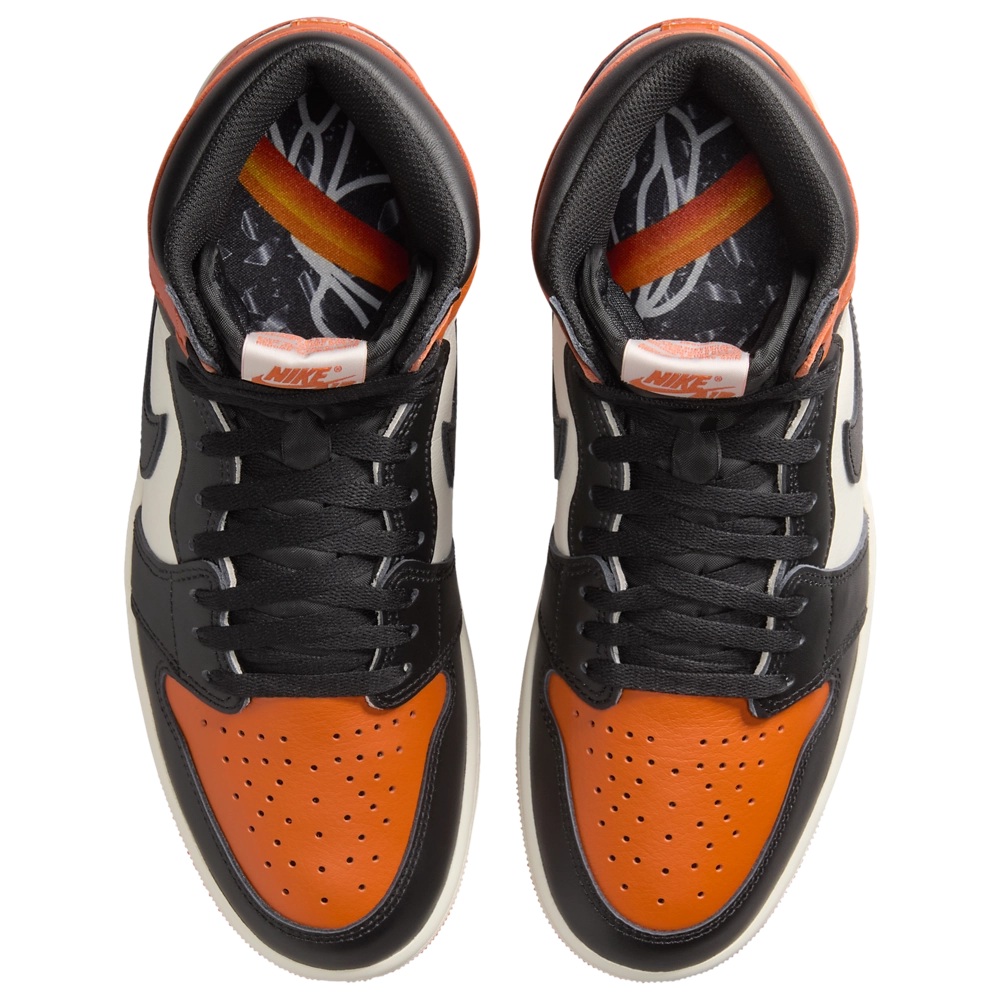 Jordan Retro 1 High OG