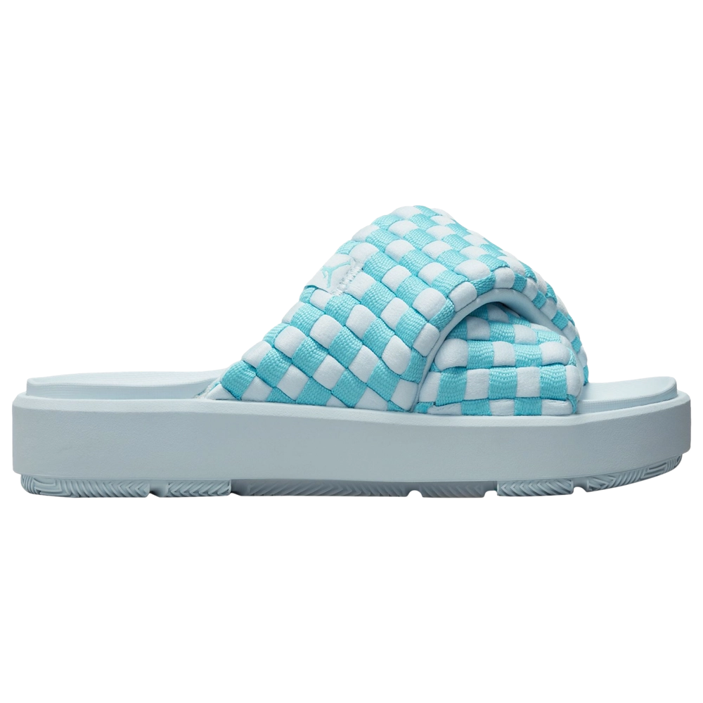 Jordan Sophia Slides