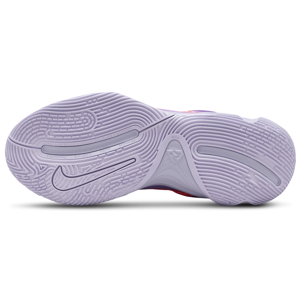 Nike Giannis Immortality 4
