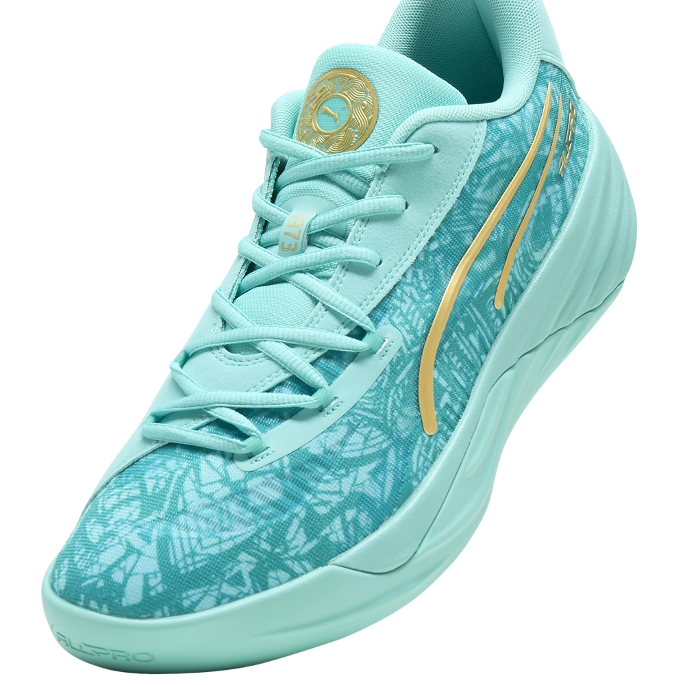 PUMA All-Pro NITRO Mexico