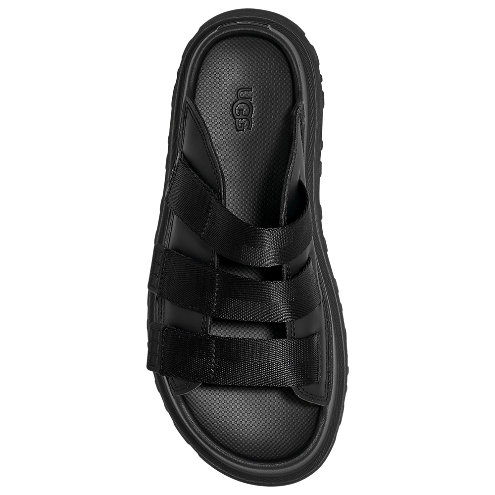 UGG GoldenGlow Slides