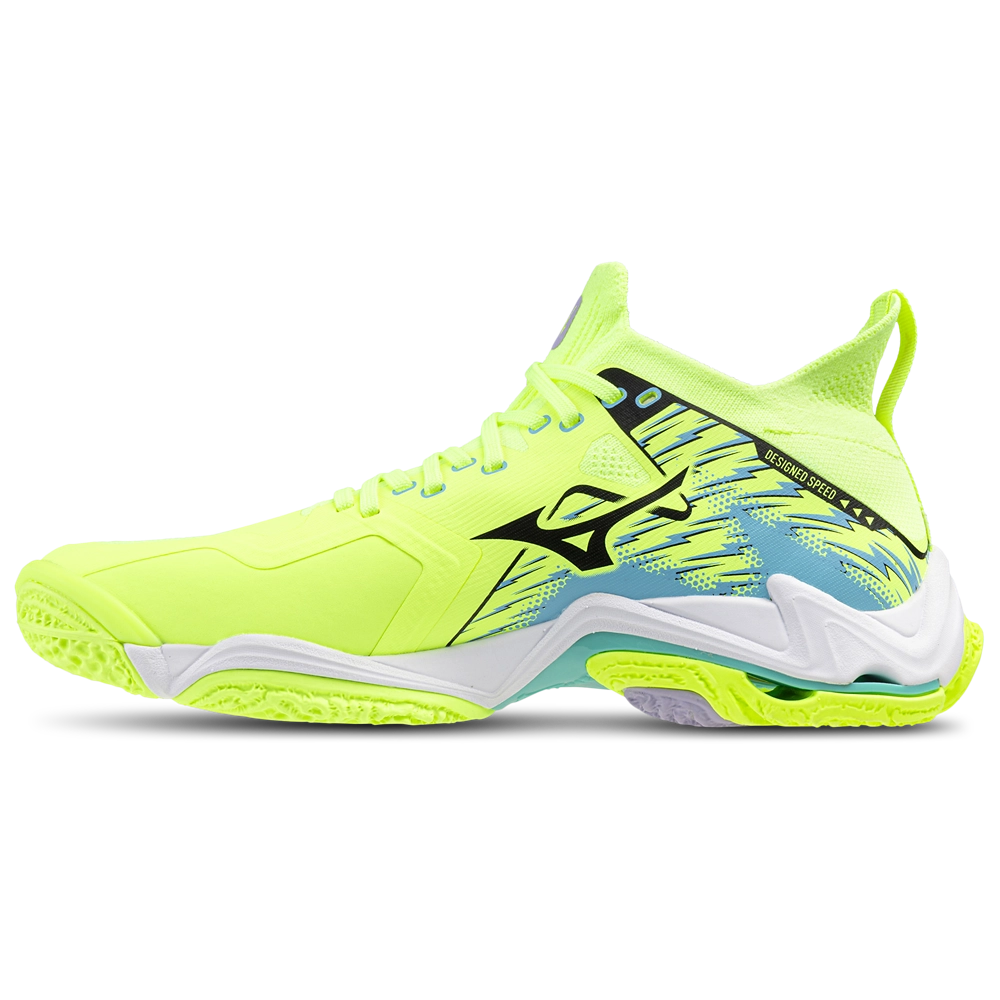 Mizuno Wave Lightning NEO 3