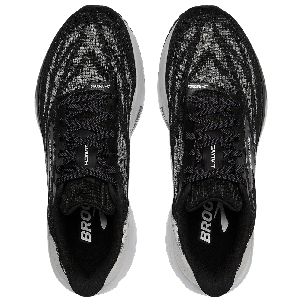 Brooks Launch 11