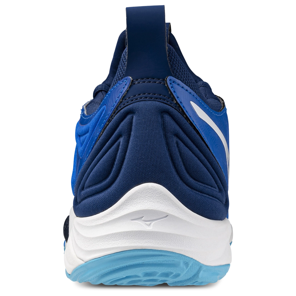 Mizuno Wave Momentum 3