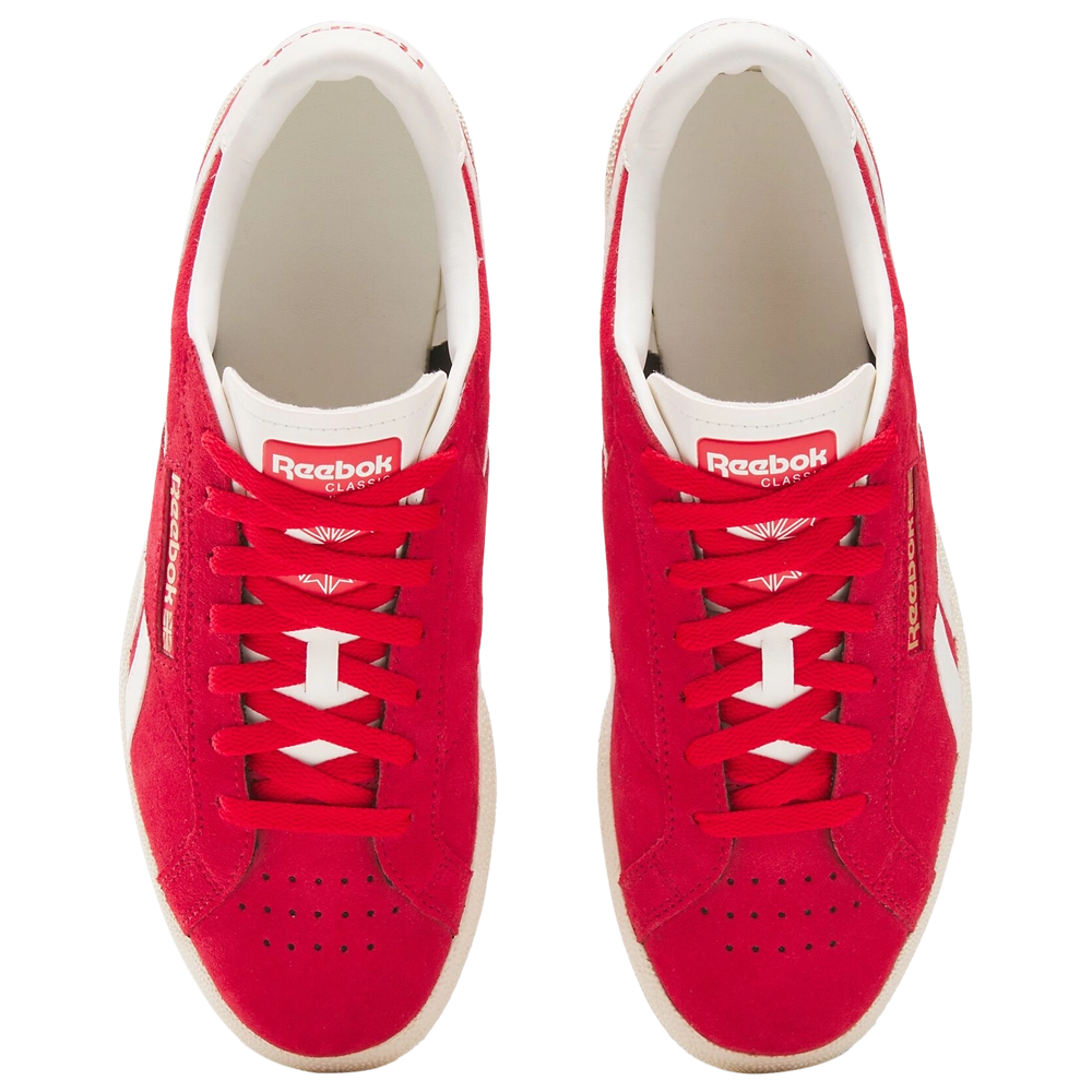 Reebok Club C Grounds Uk