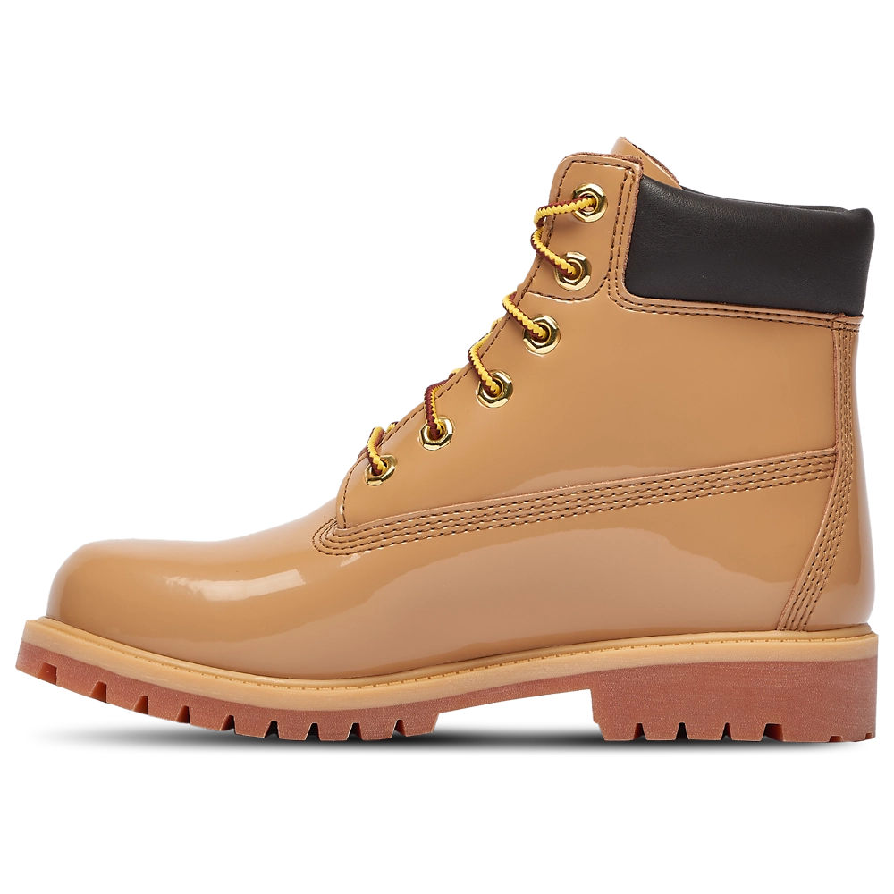 Timberland Premium 6