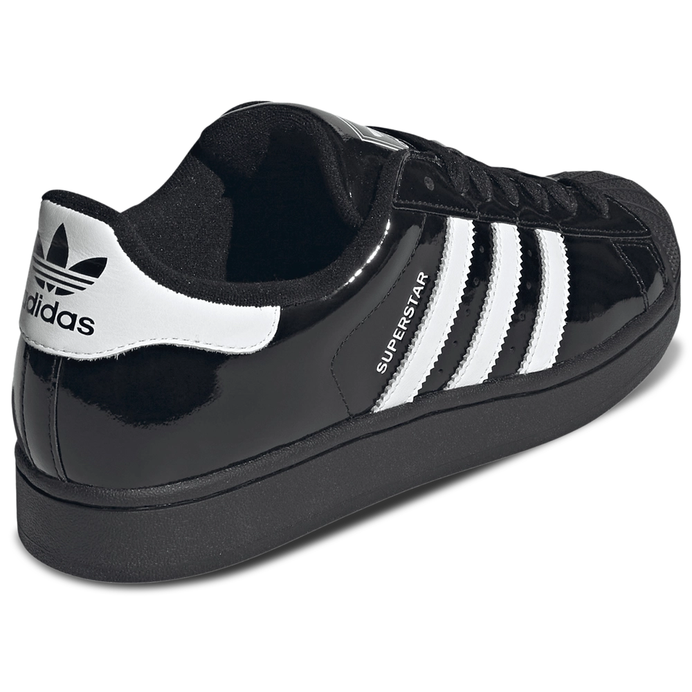 adidas Originals Superstar II Patent