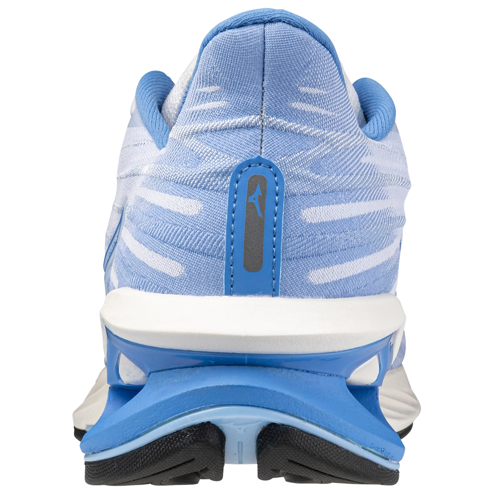 Mizuno Wave Creation 25 SSW