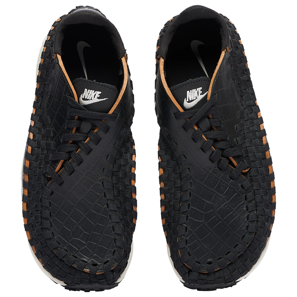 Nike Air Footscape Woven Premium
