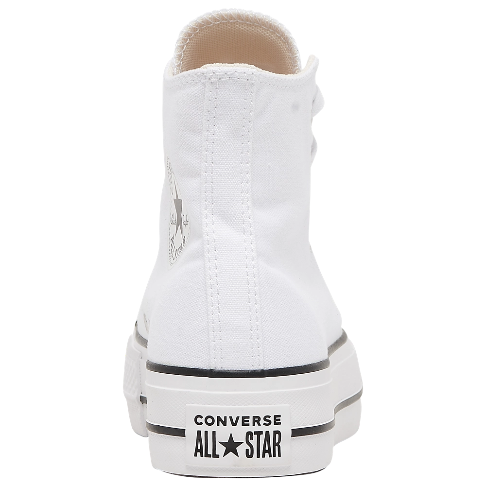 Converse All Star Platform Hi