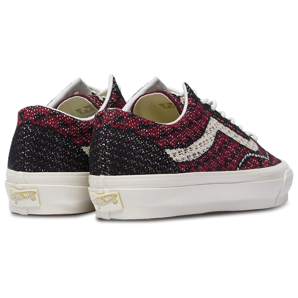 Vans LX Old Skool 36EK Geo Check