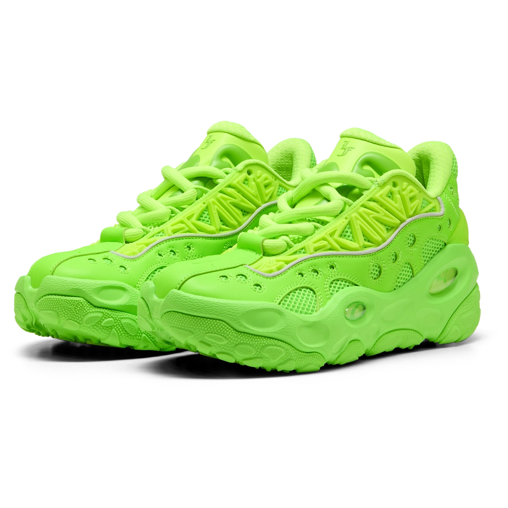 PUMA LaFrance RNR Bonds