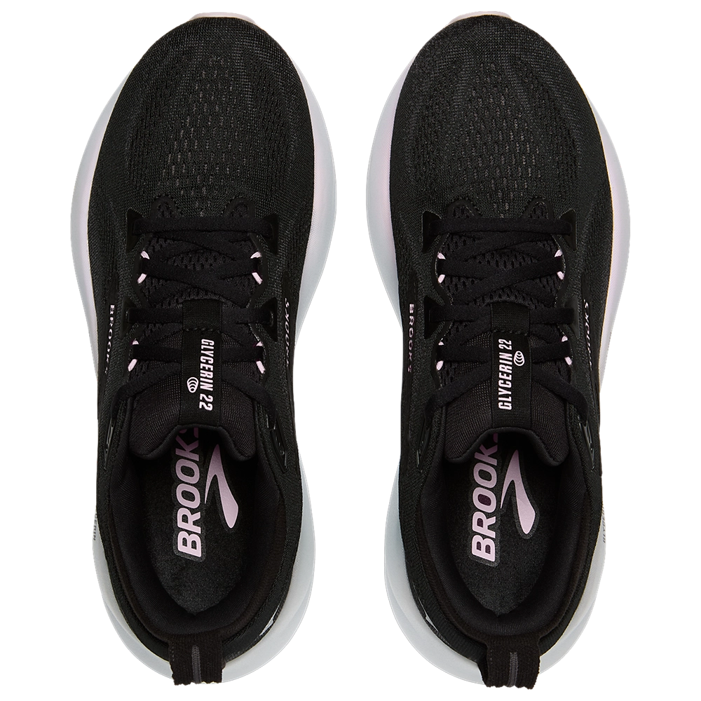 Brooks Glycerin 22