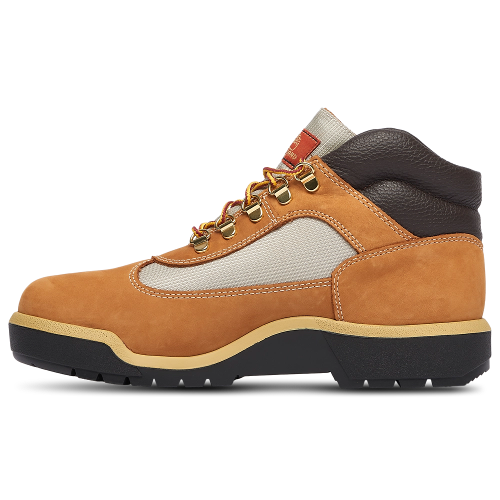 Timberland Field Boots