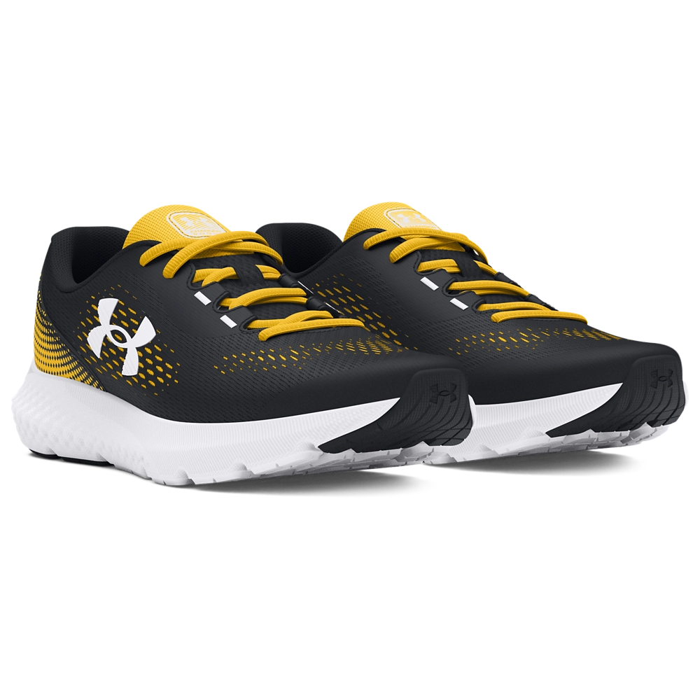 Under Armour Charged Rogue 4