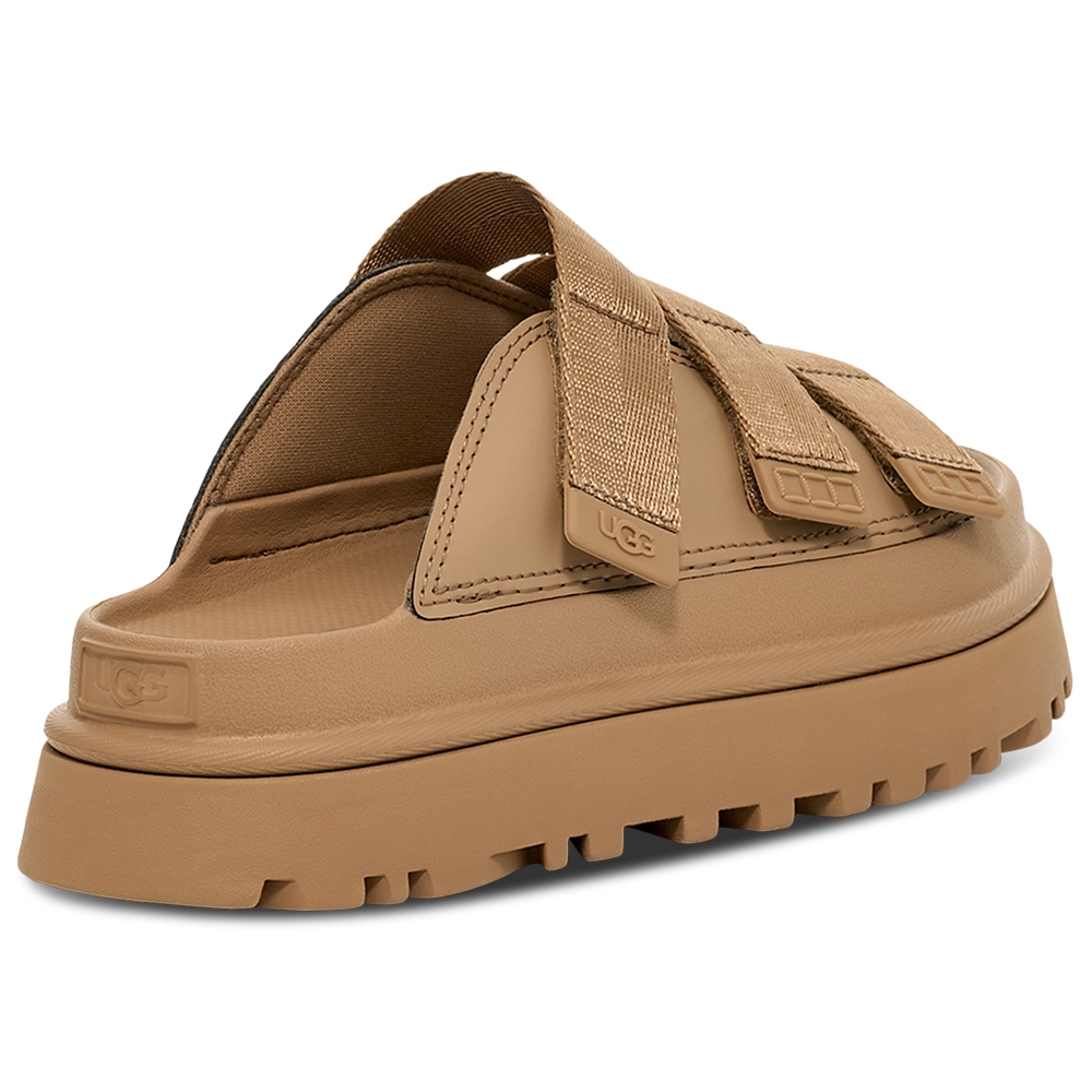 UGG GoldenGlow Slides